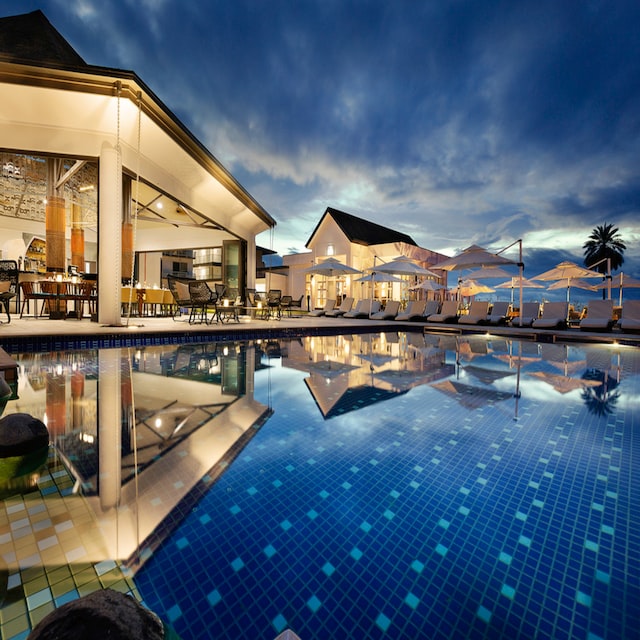 Beautiful Vila for Vacation